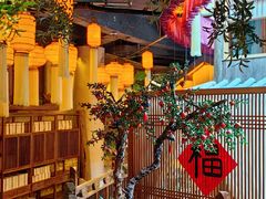 -叶叶菩提(太原别墅店)