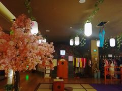 -汤泉良子(金源店)