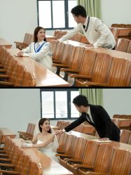 -麦田·婚纱摄影(天河新天地店)