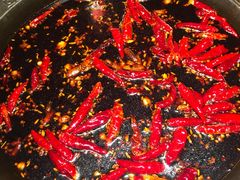 牛油红锅-重庆渝达老火锅(春熙路店)