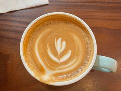 -VESH COFFEE(定西路店)