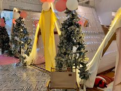 -天空花园餐吧·生日·团建(南山店)