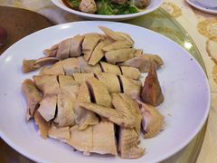 -潮喜竹溪荔湖酒家(荔枝湾店)