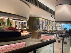 -西安高新希尔顿酒店·咖啡露台西餐厅