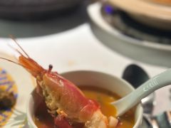 -狮拾久·现代新加坡料理(福田COCO Park店)