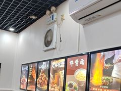 -清真·鸦儿李记·小馆(后海店)