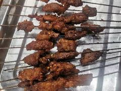 -黑蛋烤肉坊(光华路总店)