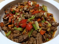 -湘阁里辣(沙井华润万家店)