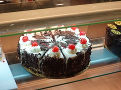 黑森林蛋糕-凯宾美食廊Kempi Deli·凯宾斯基饭店(亮马桥路店)