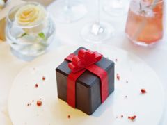 -THE WANG王品(上海中心云端店)