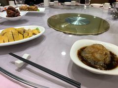 -顺风海鲜港(金玉兰店)