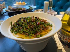 -江宴渔村·鱼鲜土菜(紫荆广场店)