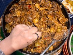 -甘家界牌柠檬鸭(青山店)