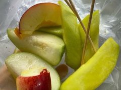 -老炳·七丛松甘草水果