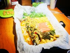 -三煮纸包鱼(青岛总店)
