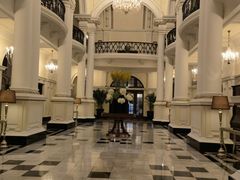 -Salon de Ville浦江汇(上海外滩华尔道夫酒店店)