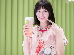 -奈雪的茶(凯德新都心店)