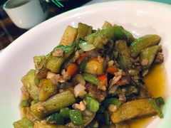 -尽善百年古院餐厅(王家老宅店)