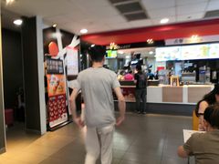 -麦当劳(杭州庆春路店)