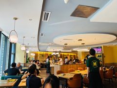 -豪客来牛排(重庆三峡广场步行街1704店)