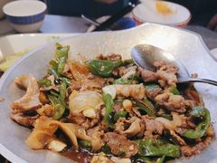 -江南里·新浙菜(苏州大悦城店)