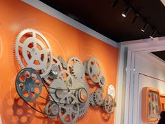 -陕西科学技术馆