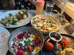 -小芳廷餐厅
