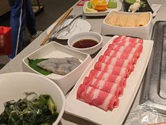 -海底捞火锅(群光广场店)