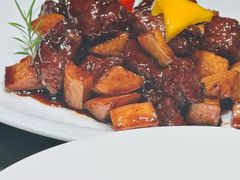 -阿明小菜·海鲜·上海菜(梅陇店)