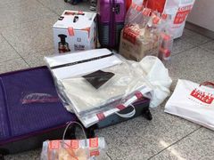 乐天免税店(仁川国际机场店)-乐天免税店(仁川国际机场店)