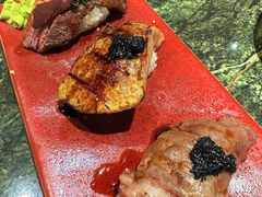 -炙柒Sekinana·精致料理 烧鸟·铁板烧(海上世界店)