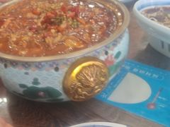 -乔家满族八大碗(流水沟店)