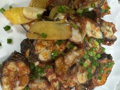 -罗记家常菜(鸿景花园店)