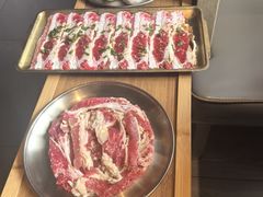 -西塔老太太泥炉烤肉(沈阳店)