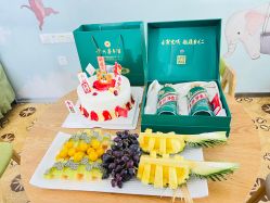 -九喜月子中心(保健院店)