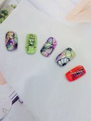 -EasyLady美甲沙龙