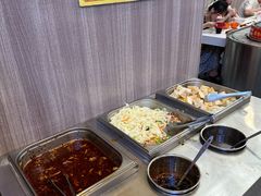 -乡党臊子面(丰庆公园店)