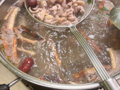 -小煵记·打边炉(西丽文光店)