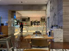 -苏州吴江盛虹万丽酒店-燃餐厅(盛泽店)