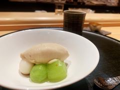 -晴空·日本料理(万象城店)