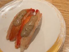 -合点寿司(金虹桥商场店)