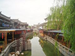 -滦州古城