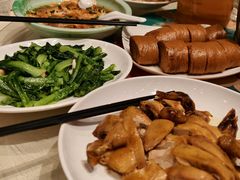 -年辉渔村·非遗传承餐厅(新丰江店)