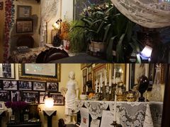 -露西亚咖啡西餐厅(哈尔滨俄侨纪念馆店)