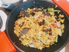 -西堤牛排(合肥之心城店)