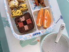 -大桥道食品商店(咸阳路店)