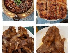 -楊家一锅(沙阳路店)