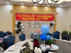 -香山湖家家宴(中山陵店)