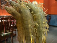 -东海怡品海鲜豆捞(舟宿夜江店)