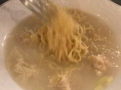 -翠华餐厅(旺角文华商场店)